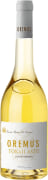 Oremus Tokaji Aszu 3 Puttonyos 2017  Front Bottle Shot