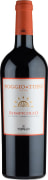 Tommasi Poggio al Tufo Rompicollo 2016  Front Bottle Shot