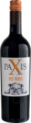 DFJ Vinhos Paxis Red Blend 2021  Front Bottle Shot