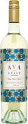 AVA Grace Sauvignon Blanc 2018  Front Bottle Shot