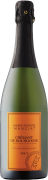 Marie-Pierre Manciat Cremant de Bourgogne  Front Bottle Shot