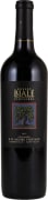 Robert Biale Vineyards R.W. Moore Vineyard Zinfandel 2015  Front Bottle Shot