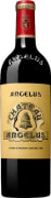Chateau Angelus  (1.5 Liter Magnum Futures Pre-Sale) 2025  Front Bottle Shot