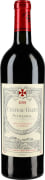 Chateau Gazin (stained label) 2001  Front Bottle Shot