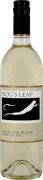 Frog's Leap Sauvignon Blanc (375ML half-bottle) 2019  Front Bottle Shot