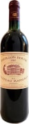 Chateau Margaux Pavillon Rouge 1985 Front Bottle Shot