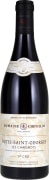 Domaine Robert Chevillon Nuits-Saint-Georges Les Chaignots Premier Cru 2017  Front Bottle Shot