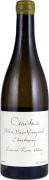 Ceritas Porter Bass Vineyard Chardonnay 2014  Front Bottle Shot