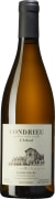 Xavier Gerard Condrieu L'Arbuel 2019  Front Bottle Shot