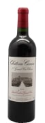 Chateau Canon  2003  Front Bottle Shot