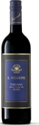 Il Poggione Toscana Rosso 2018  Front Bottle Shot