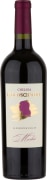 Goldschmidt Vineyard Chelsea Merlot 2015 Front Bottle Shot