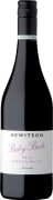 Hewitson Baby Bush Mourvedre 2015  Front Bottle Shot