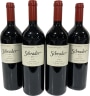 Schrader 4-Pack (4 Bottles in OWC) 2010 Front Bottle Shot