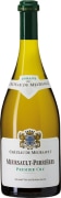 Chateau de Meursault Meursault Perrieres Premier Cru  2016  Front Bottle Shot