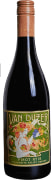 Van Duzer Willamette Valley Pinot Noir 2015 Front Bottle Shot