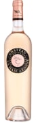 Chateau La Mascaronne Cotes de Provence Rose 2021  Front Bottle Shot