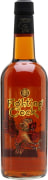 Fighting Cock 6 Year Kentucky Straight Bourbon Whiskey Front Bottle Shot