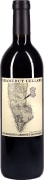 Gramercy Cellars Reserve Cabernet Sauvignon 2018  Front Bottle Shot