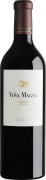 Dominio Basconcillos Vina Magna Crianza 2016  Front Bottle Shot