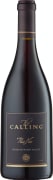 The Calling Russian River Pinot Noir 2019  Front Bottle Shot