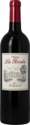 Chateau La Pointe 2023 Front Bottle Shot