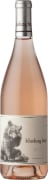 Pursued by Bear Blushing Bear Rose 2023  Front Bottle Shot