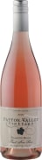 Patton Valley Pinot Noir Rose 2020  Front Bottle Shot