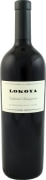 Lokoya Rutherford Cabernet Sauvignon 1998  Front Bottle Shot