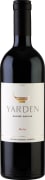 Yarden Merlot (OK Kosher) 2014 Front Bottle Shot