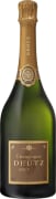 Deutz Brut Millesime 2016  Front Bottle Shot