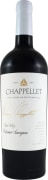 Chappellet Signature Cabernet Sauvignon (1.5 Liter Magnum) 2018  Front Bottle Shot