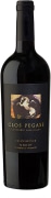 Clos Pegase Mitsuko's Vineyard Merlot 2021  Front Bottle Shot