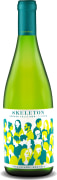 Skeleton Gruner Veltliner (1 Liter) 2017  Front Bottle Shot