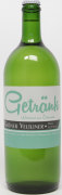 Getrank Gruner Veltliner (1 Liter) 2017 Front Bottle Shot