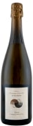 Christophe Mittnacht Cremant d'Alsace Extra Brut 2022  Front Bottle Shot
