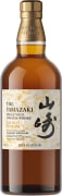 Suntory The Yamazaki Golden Promise 2024 Tsukuriwake Edition (700ML) Front Bottle Shot