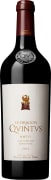Chateau Quintus Le Dragon de Quintus 2016 Front Bottle Shot