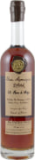 Delord 25 Year Armagnac Front Bottle Shot