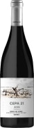 Bodegas Cepa 21 Ribera del Duero 2019  Front Bottle Shot