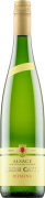Joseph Cattin Riesling 2019  Front Bottle Shot