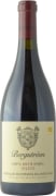Bergstrom Silice Pinot Noir 2018  Front Bottle Shot