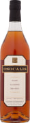 Osocalis Rare Alambic Brandy Front Bottle Shot