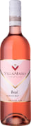 Villa Maria Private Bin Rose 2020  Front Bottle Shot