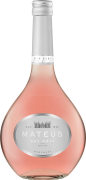 Mateus Dry Rose 2020  Front Bottle Shot