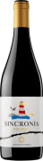 Mesquida Mora Sincronia Negre 2025 Front Bottle Shot