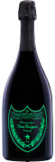 Dom Perignon Vintage Luminous Bottle 2009  Front Bottle Shot