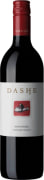 Dashe Vineyard Select Zinfandel 2023  Front Bottle Shot