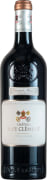 Chateau Pape Clement  (1.5 Liter Magnum Futures Pre-Sale) 2025  Front Bottle Shot