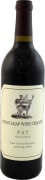 Stag's Leap Wine Cellars Fay Hillside Vineyard Cabernet Sauvignon 2008  Front Bottle Shot